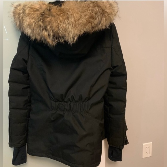 Canada Goose Winter Jacket - Picture 5 of 11